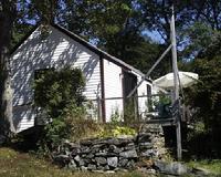 Creel Cottage - Water view