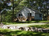 Hillside Cottage Units