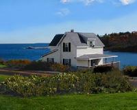 McFarland Cottage - Harborside and Ocean