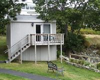 Pilot House - Harborside