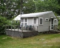 Pine Cottage