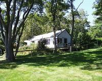 White Cottage - Limited view