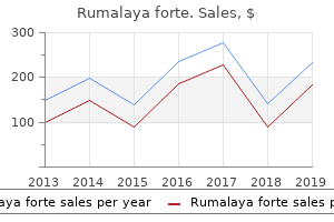 discount rumalaya forte 30 pills mastercard
